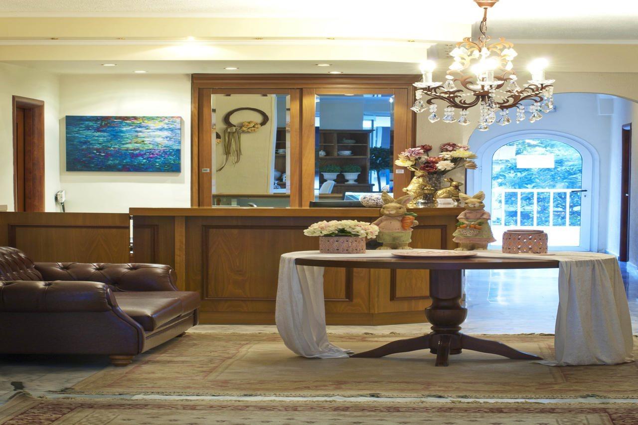Alkyonis Hotel Nea Kallikrateia Bagian luar foto